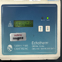 Torrey Pines Echotherm Orbital Mixing Chilling / Heating Dry Bath image 3